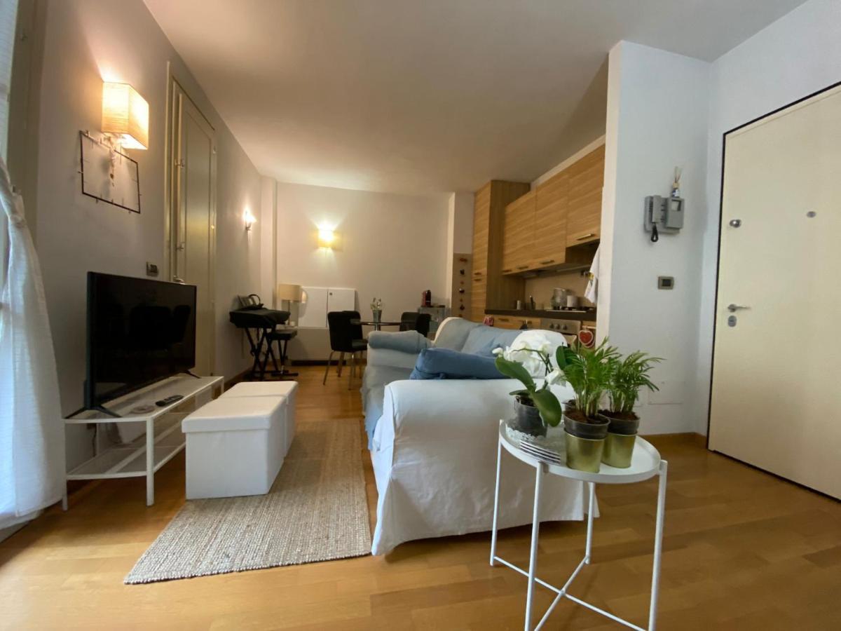 Apartamento Gioberti Studio *