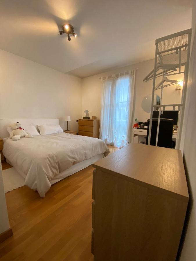 Gioberti Studio Apartamento